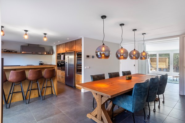 Medium property photo - Adriaan Mouriszweg 5, 2203 GA Noordwijk